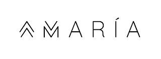AMARÍA logo