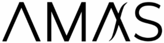 AMAS logo