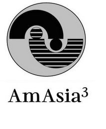 AMASIA3 logo