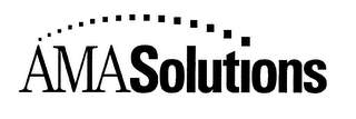 AMASOLUTIONS logo