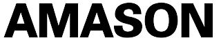 AMASON logo