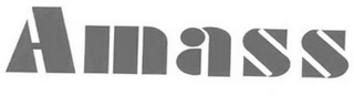 AMASS logo