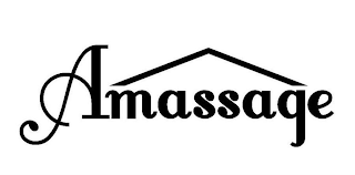 AMASSAGE logo