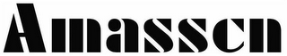 AMASSCN logo