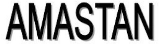 AMASTAN logo