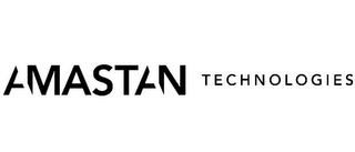 AMASTAN TECHNOLOGIES logo