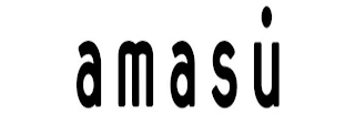 AMASU logo