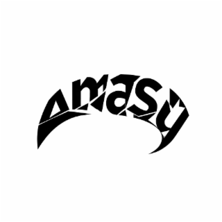 AMASU logo