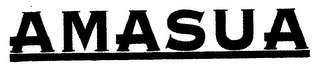 AMASUA logo