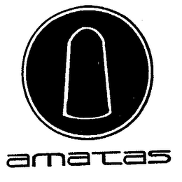 AMATAS logo