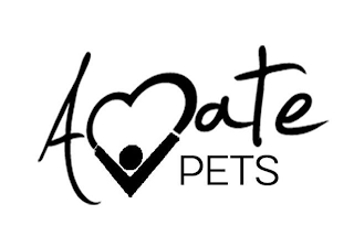 AMATE PETS logo