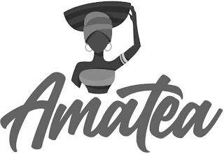 AMATEA logo