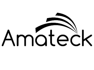 AMATECK logo