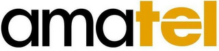 AMATEL logo