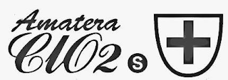 AMATERA CLO2 S logo