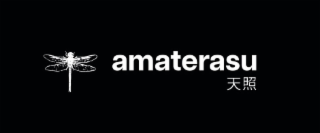 AMATERASU logo