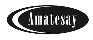 AMATESAY logo