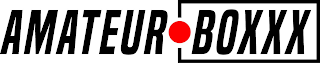 AMATEUR BOXXX logo