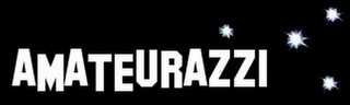 AMATEURAZZI logo