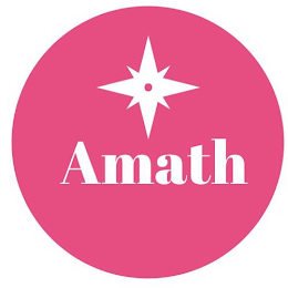 AMATH logo