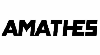 AMATHES logo