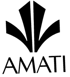 AMATI logo