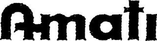 AMATI logo