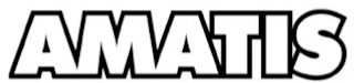 AMATIS logo