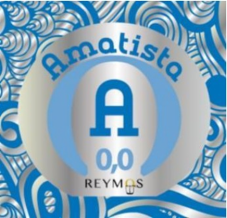 AMATISTA A 0,0 REYMOS