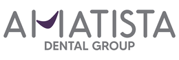 AMATISTA DENTAL GROUP logo