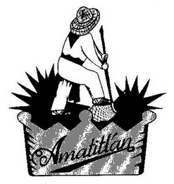 AMATITLAN logo