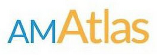 AMATLAS logo