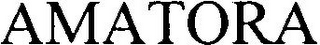 AMATORA logo