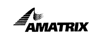 AMATRIX logo
