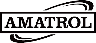 AMATROL logo