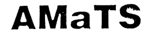 AMATS logo