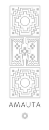 AMAUTA logo