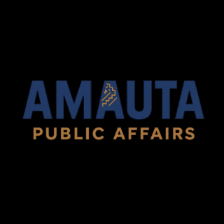 AMAUTA PUBLIC AFFAIRS logo