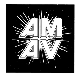 AMAV logo