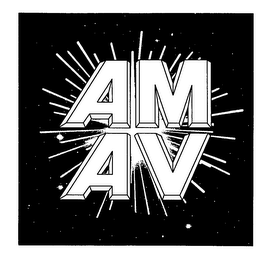 AMAV logo
