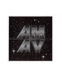AMAV logo