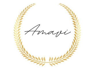 AMAVI logo
