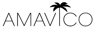 AMAVICO logo