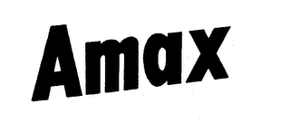 AMAX logo