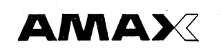 AMAX logo