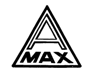 AMAX logo
