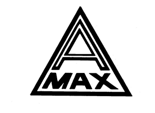 AMAX logo