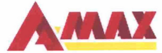 AMAX logo
