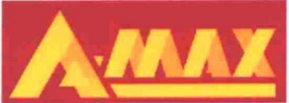 AMAX logo