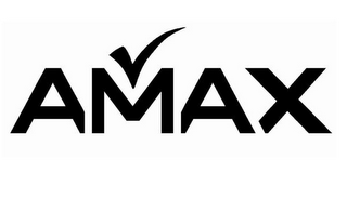 AMAX logo
